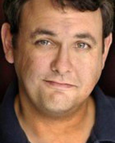 Крис Фрейхофер фото