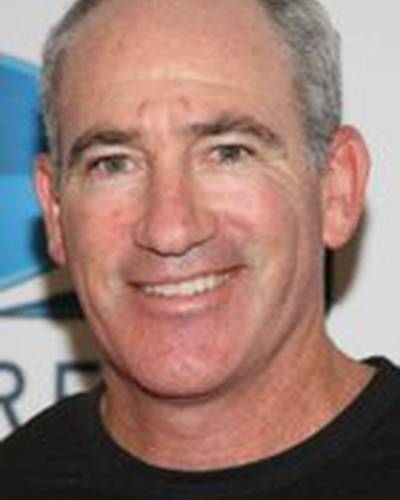 Брэд Гилберт фото