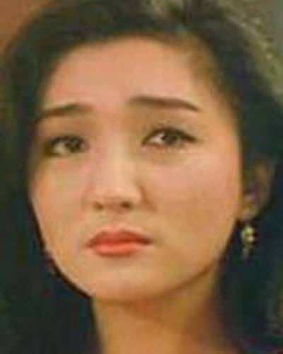 Йолинда Йам фото