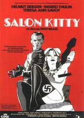 Салон Китти