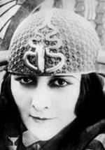 Стасья Напьерковска фото