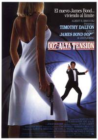 Постер Искры из глаз