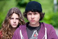 Кадр 15 лет и один день