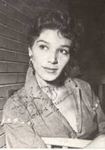 Козетта Греко фото