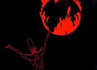 Кадр Каникулы Бонифация