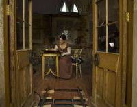 Кадр Любовные неудачи Джейн Остин