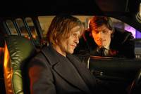 Кадр Фантомная боль