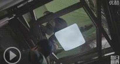 О съёмках №11 - спецэффекты