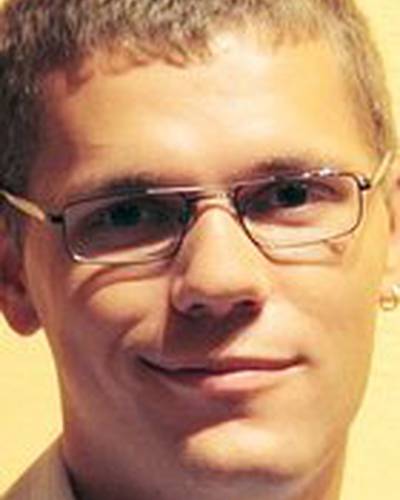 Семен Белоцерковский фото