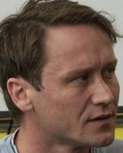 Кристиан Дави фото