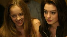 Кадр из фильма "Крэйзи" - 1