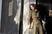 Кадр Варшавская битва 1920 года