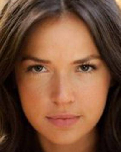 Тамара Дуарте фото