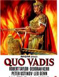 Постер из фильма "Камо грядеши?" - 1