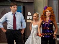 Кадр Счастливы вместе