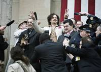 Кадр Джерри Коттон