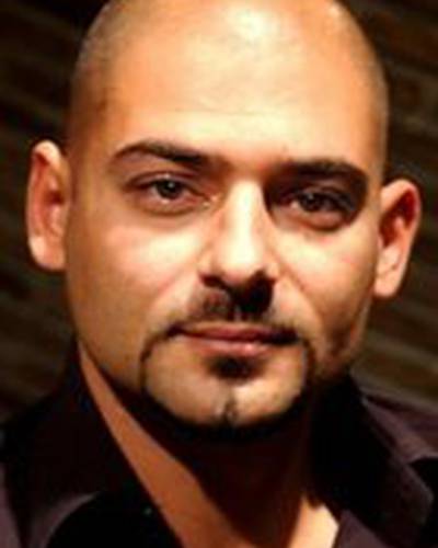 Janus Nabil Bakrawi фото