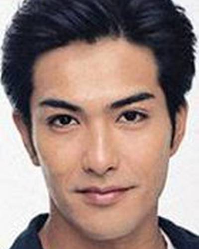 Кадзуки Китамура фото