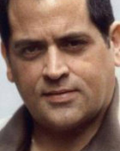 Стефен Бадаламенти фото