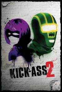 Постер Пипец 2