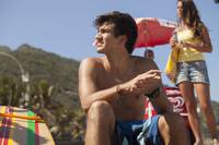 Кадр Рио, я люблю тебя