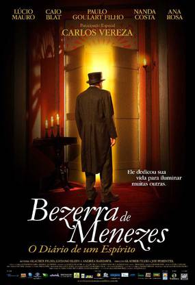 Безерра де Менезеша: Дневник духа