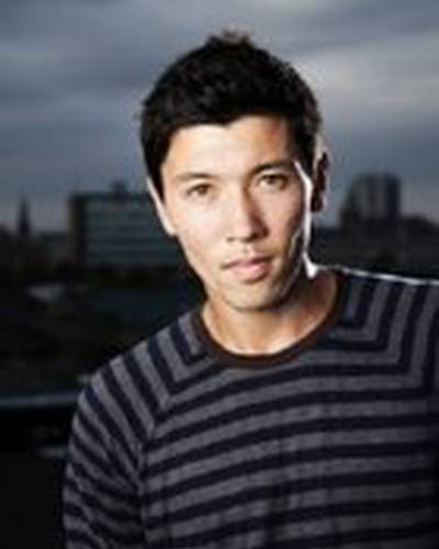 Дэвид Сакурай фото