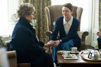 Кадр Филомена