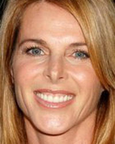 Кэтрин Оксенберг фото