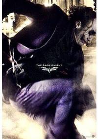 Постер Темный рыцарь
