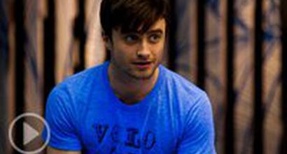 Трейлер (украинский перевод от oKino.ua)