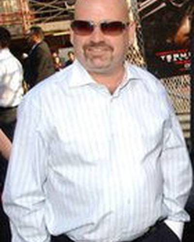 Джон Д. Бранкато фото