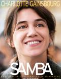 Постер из фильма "Самба" - 1