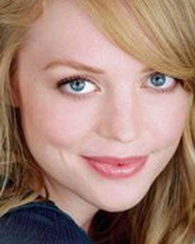 Кати Редигер фото