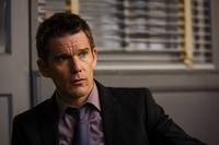 Кадр Затмение