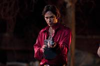 Кадр Сумасшедшая езда