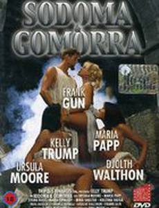Содом и Гоморра (видео)