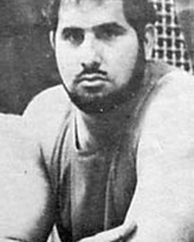 Тайгер Джит Сингх фото