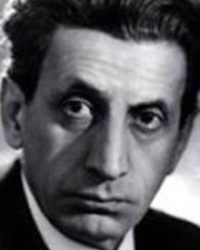 Александр Бениаминов фото