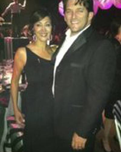 Ричард Джоэль Коэн фото