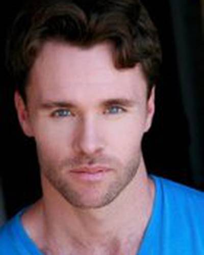 Дэвид О’Доннелл фото