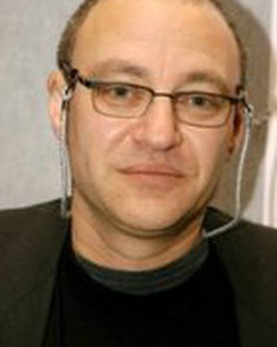 Марк Ахбар фото