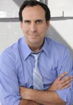 Chris Lusti фото