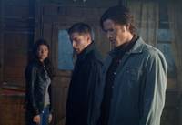 Кадр Сверхъестественное