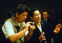 Кадр Брат якудзы