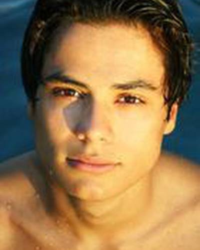 Кайова Гордон фото