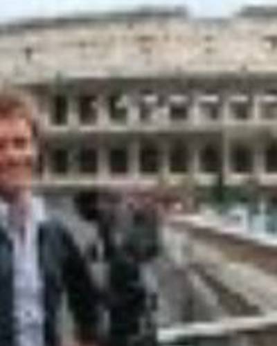 Ганс Боума фото