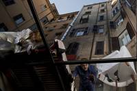 Кадр Ты и я