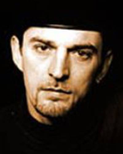 Сергей Зуев фото