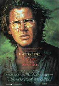 Постер Берег москитов